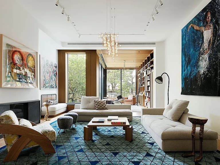 House Cleaning DC Services in Washington.